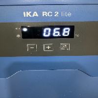 IKA RC 2 Lite Recirculating Chiller image 2